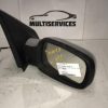 Retroviseur droit RENAULT MEGANE 2 PHASE 2 BREAK Diesel image 1