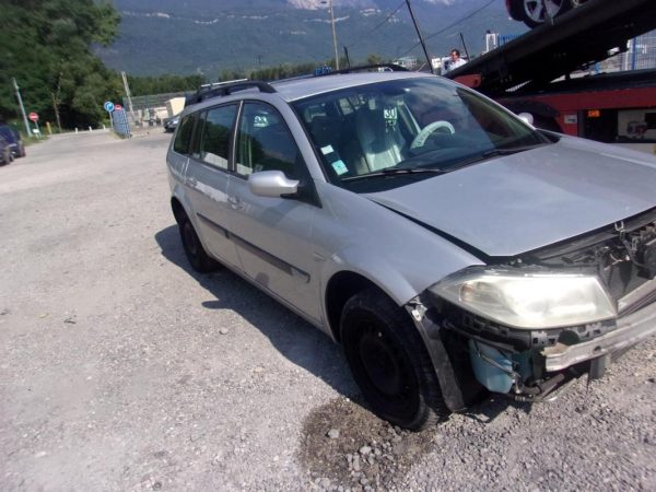 Retroviseur droit RENAULT MEGANE 2 PHASE 2 BREAK Diesel image 2