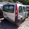 Ceinture avant droit RENAULT KANGOO 2 PHASE 1 Diesel image 2
