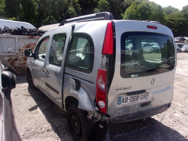 Ceinture avant droit RENAULT KANGOO 2 PHASE 1 Diesel image 3