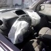 Ceinture avant droit RENAULT KANGOO 2 PHASE 1 Diesel image 4