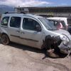 Attache ceinture avant gauche RENAULT KANGOO 2 PHASE 1 Diesel image 5