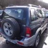Retroviseur gauche SUZUKI image 2