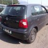 Feu arriere principal gauche (feux) VOLKSWAGEN POLO 4 PHASE 1 GAZOLE image 3