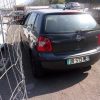 Feu arriere principal gauche (feux) VOLKSWAGEN POLO 4 PHASE 1 GAZOLE image 4