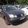 Feu arriere principal gauche (feux) VOLKSWAGEN POLO 4 PHASE 1 GAZOLE image 5