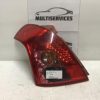 Feu arriere principal gauche (feux) SUZUKI SWIFT 3 Diesel image 1