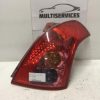 Feu arriere principal droit (feux) SUZUKI SWIFT 3 Diesel image 1