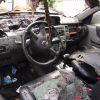 Retroviseur droit NISSAN X-TRAIL 1 PHASE 2 ESS image 3