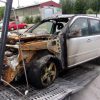 Retroviseur droit NISSAN X-TRAIL 1 PHASE 2 ESS image 5