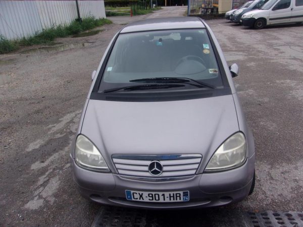 Retroviseur droit MERCEDES CLASSE A 168 PHASE 1 Essence image 6