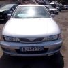Retroviseur droit NISSAN ALMERA 1 PHASE 2 ESSENCE image 6