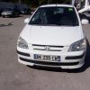 Retroviseur gauche HYUNDAI GETZ PHASE 1 Diesel image 2