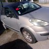 Retroviseur gauche CITROEN C3 PLURIEL PHASE 1 CABRIOLET Diesel image 4