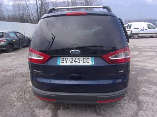 Retroviseur droit FORD GALAXY 2 PHASE 1 Diesel image 6