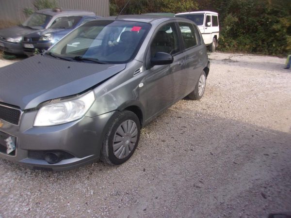 Retroviseur droit CHEVROLET AVEO 1 ESSENCE image 2