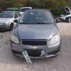 Retroviseur droit CHEVROLET AVEO 1 ESSENCE image 6