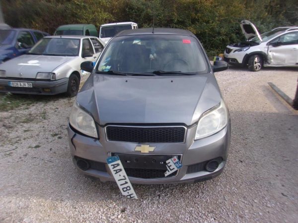 Retroviseur droit CHEVROLET AVEO 1 ESSENCE image 6