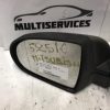 Retroviseur gauche MITSUBISHI COLT 6 PHASE 1 Essence image 1