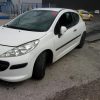 Ventilateur chauffage PEUGEOT 207 PHASE 1 Diesel image 5