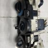 Commande chauffage NISSAN MICRA 3 PHASE 2 Essence image 1