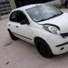 Commande chauffage NISSAN MICRA 3 PHASE 2 Essence image 4