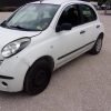 Commande chauffage NISSAN MICRA 3 PHASE 2 Essence image 5