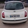Commande chauffage NISSAN MICRA 3 PHASE 2 Essence image 6