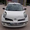 Commande chauffage NISSAN MICRA 3 PHASE 2 Essence image 7