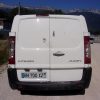 Commande chauffage CITROEN JUMPY 2 GAZOLE image 5