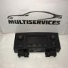 Commande chauffage PEUGEOT 307 PHASE 2 image 1