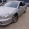 Commande chauffage PEUGEOT 607 PHASE 2 Diesel image 2