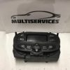 Commande chauffage CITROEN XSARA PICASSO PHASE 2 Diesel image 1