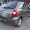 Commande chauffage CITROEN XSARA PICASSO PHASE 2 Diesel image 4