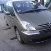 Commande chauffage CITROEN XSARA PICASSO PHASE 2 Diesel image 5