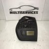 Commande chauffage CITROEN image 1