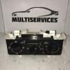 Commande chauffage CITROEN C2 PHASE 1 ESS image 1