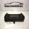 Commande chauffage CITROEN C2 PHASE 1 Diesel image 1