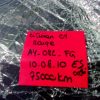 Commande chauffage CITROEN C1 1 PHASE 2 ESS image 2