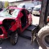 Commande chauffage CITROEN C1 1 PHASE 2 ESS image 3