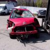 Commande chauffage CITROEN C1 1 PHASE 2 ESS image 4