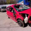 Commande chauffage CITROEN C1 1 PHASE 2 ESS image 5