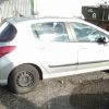 Commande chauffage PEUGEOT 308 1 PHASE 1 Diesel image 2