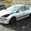 Commande chauffage PEUGEOT 308 1 PHASE 1 Diesel image 5