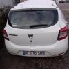 Commande chauffage DACIA SANDERO 2 PHASE 1 Essence image 5
