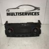 Commande chauffage PEUGEOT 207 PHASE 1 Diesel image 1