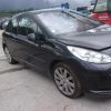 Commande chauffage PEUGEOT 207 PHASE 1 ESS image 2