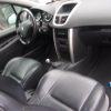 Commande chauffage PEUGEOT 207 PHASE 1 ESS image 3
