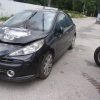Commande chauffage PEUGEOT 207 PHASE 1 ESS image 4
