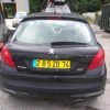 Commande chauffage PEUGEOT 207 PHASE 1 ESS image 5